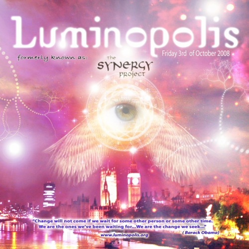 Flyer cover image